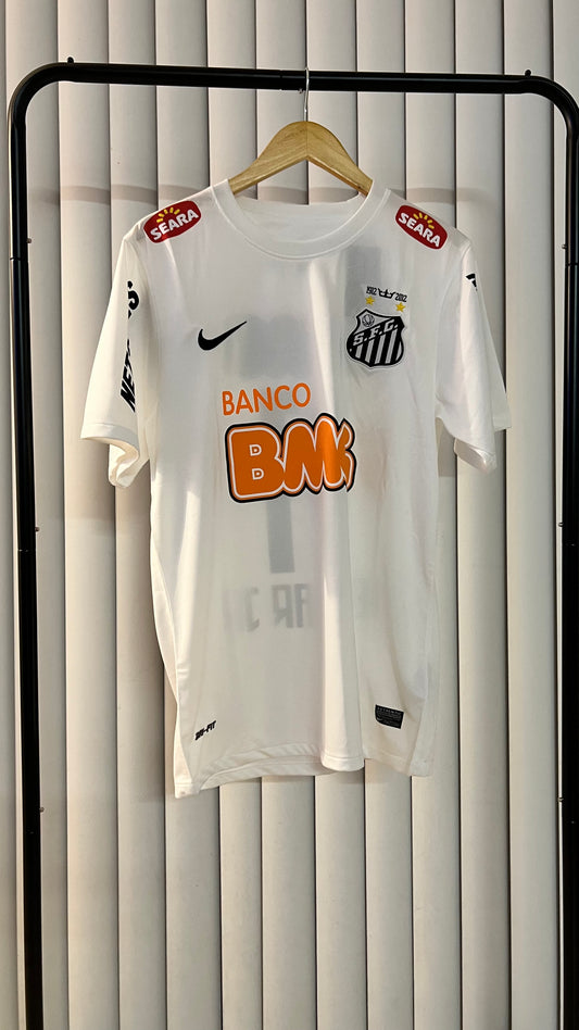 Santos 2011-2013 – Camiseta Retro