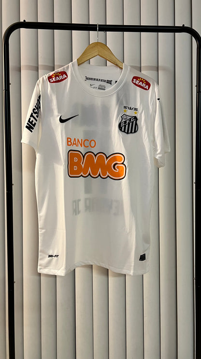 Santos 2011-2013 – Camiseta Retro