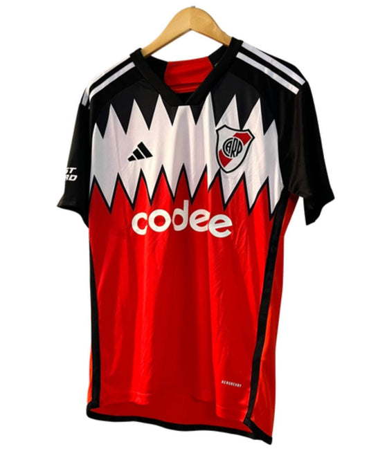 River Plate 2022/23 Alternativa - Versión Fan