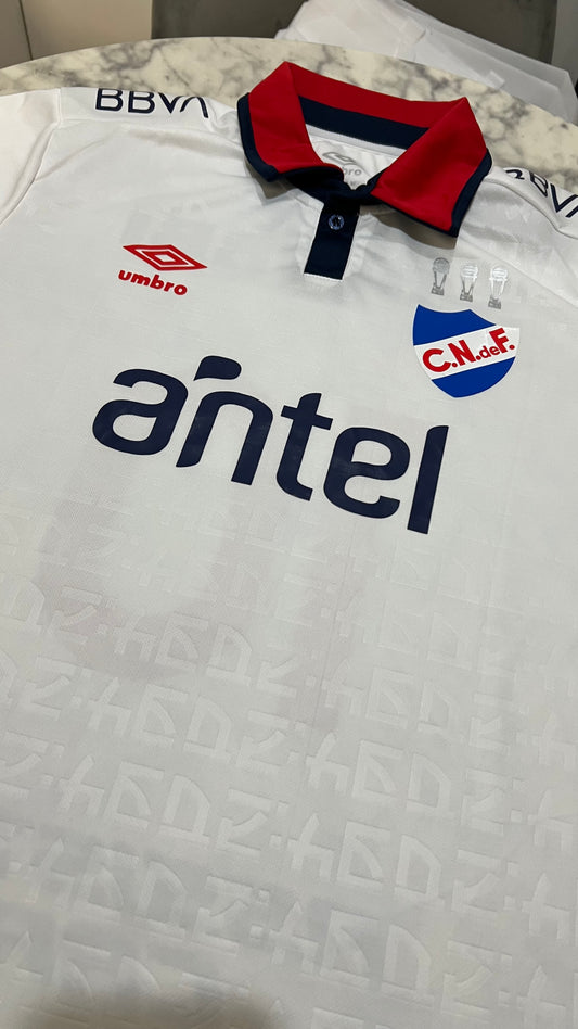 Nacional 2024 Local