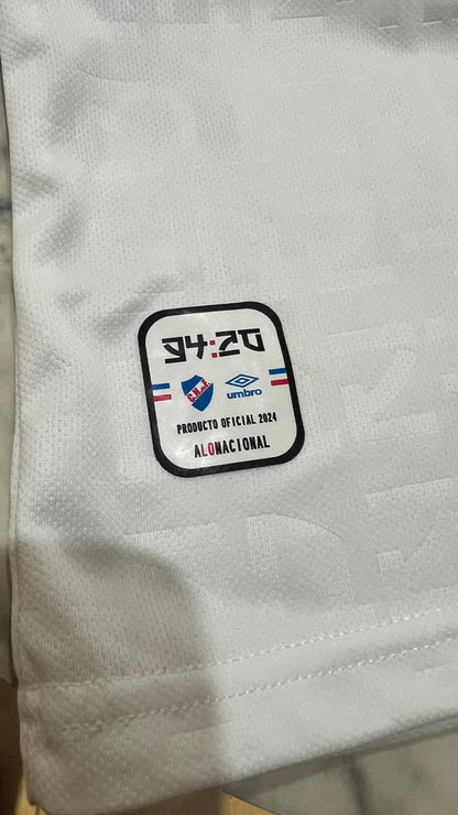 Nacional 2024 Local