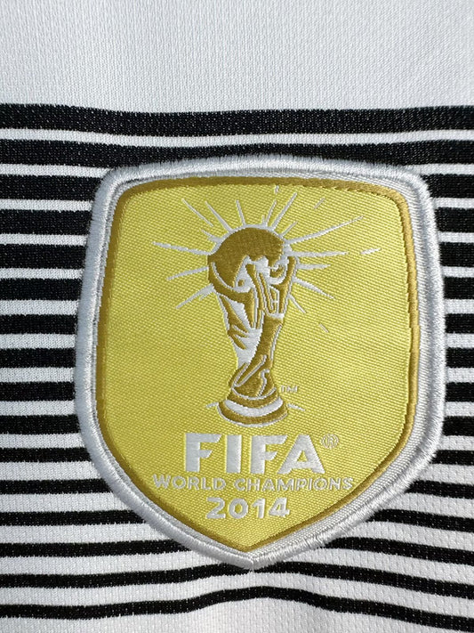 Alemania 2020/22 - Camiseta Retro