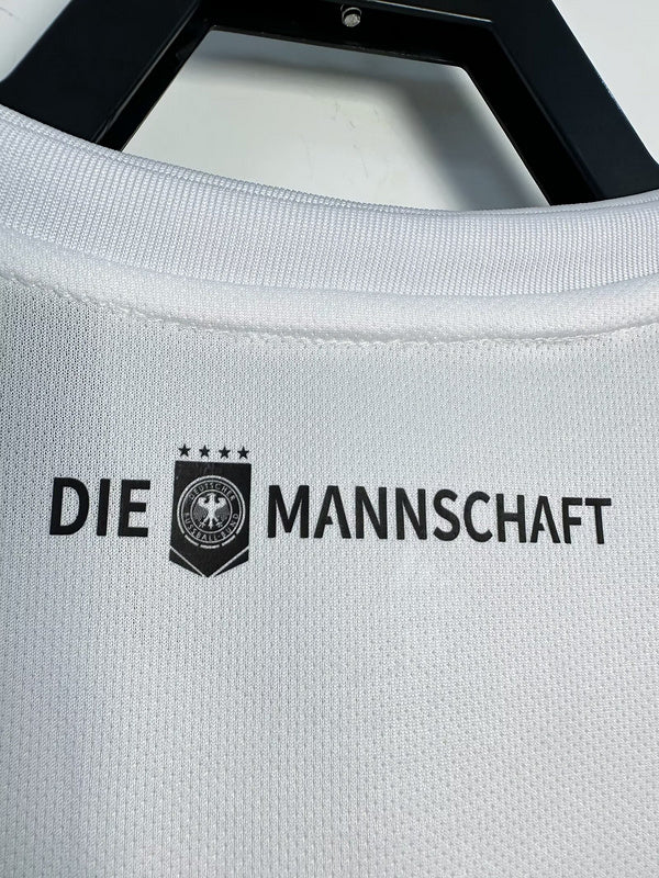 Alemania 2020/22 - Camiseta Retro