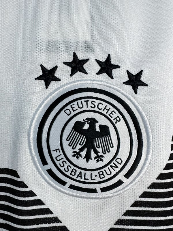 Alemania 2020/22 - Camiseta Retro