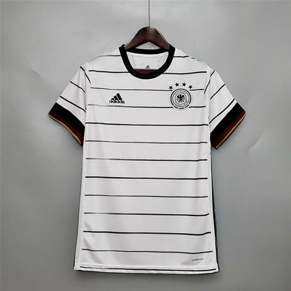 Alemania 2020/22 - Camiseta Retro
