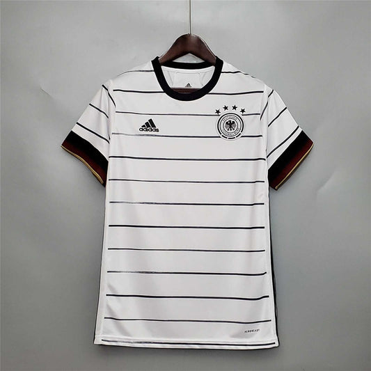 Alemania 2020/22 - Camiseta Retro
