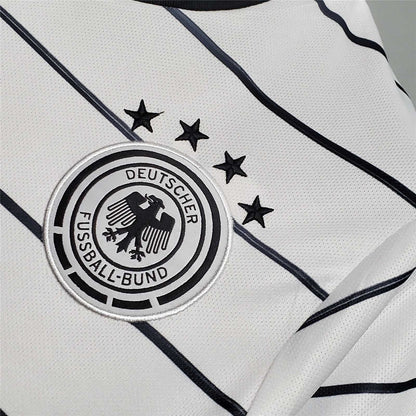Alemania 2020/22 - Camiseta Retro