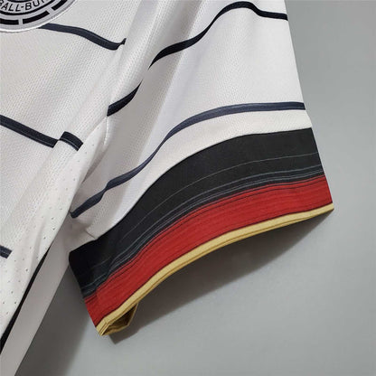 Alemania 2020/22 - Camiseta Retro