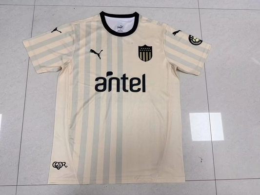 Peñarol 2025 Alternativa