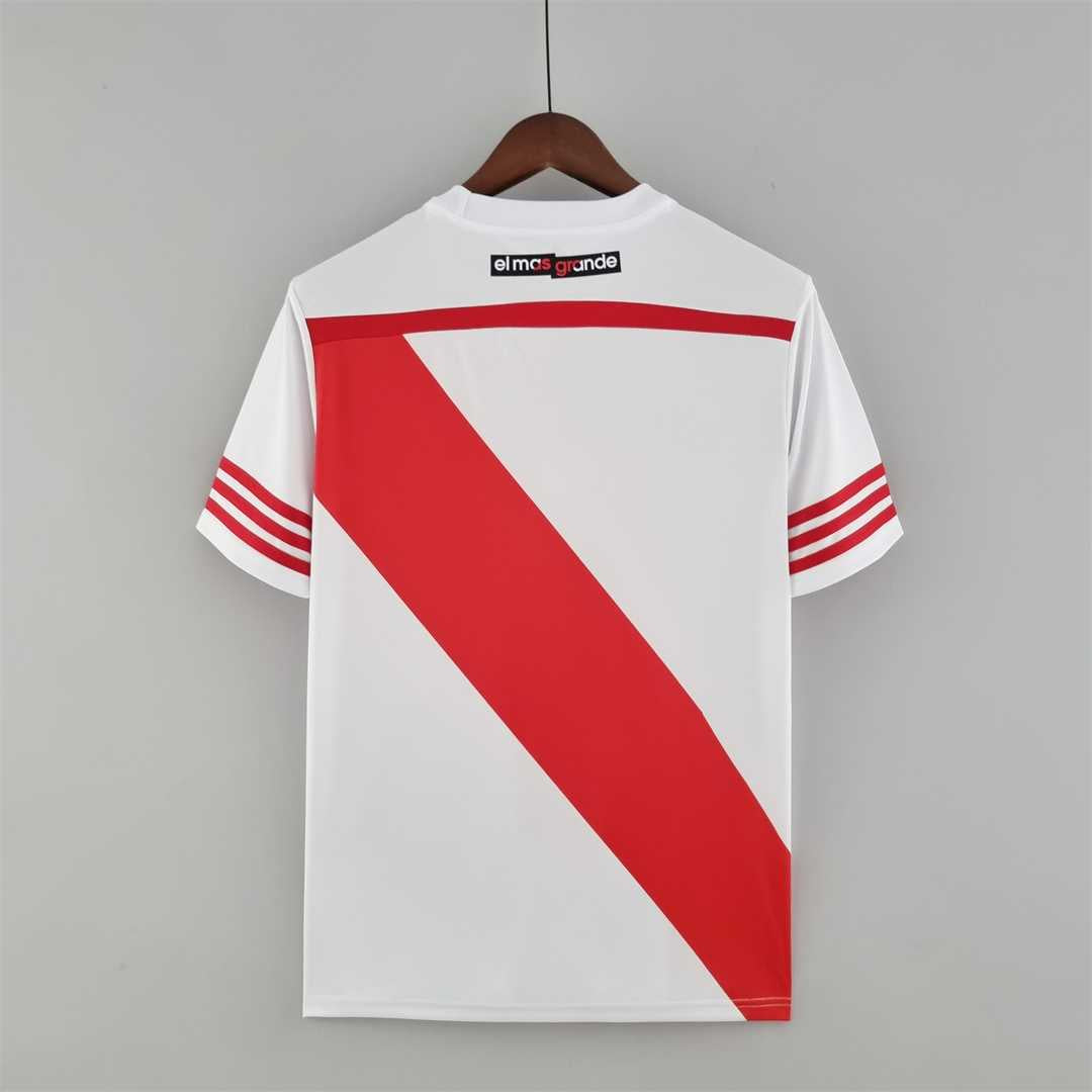 River Plate 2015 – Camiseta Versión Fan
