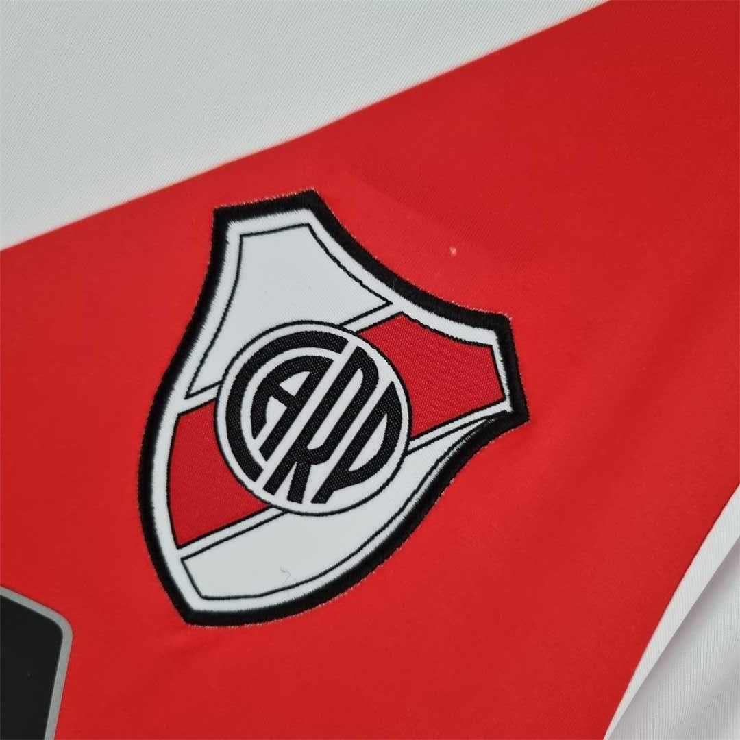 River Plate 2015 – Camiseta Versión Fan