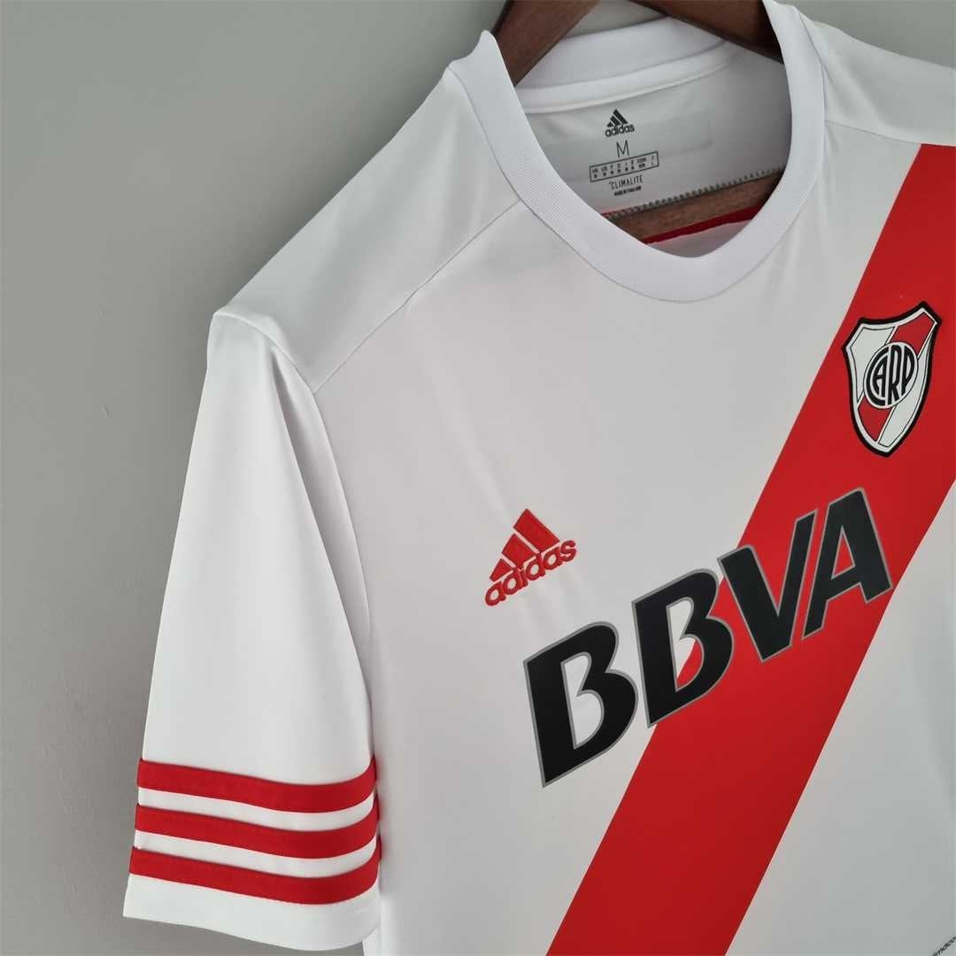 River Plate 2015 – Camiseta Versión Fan