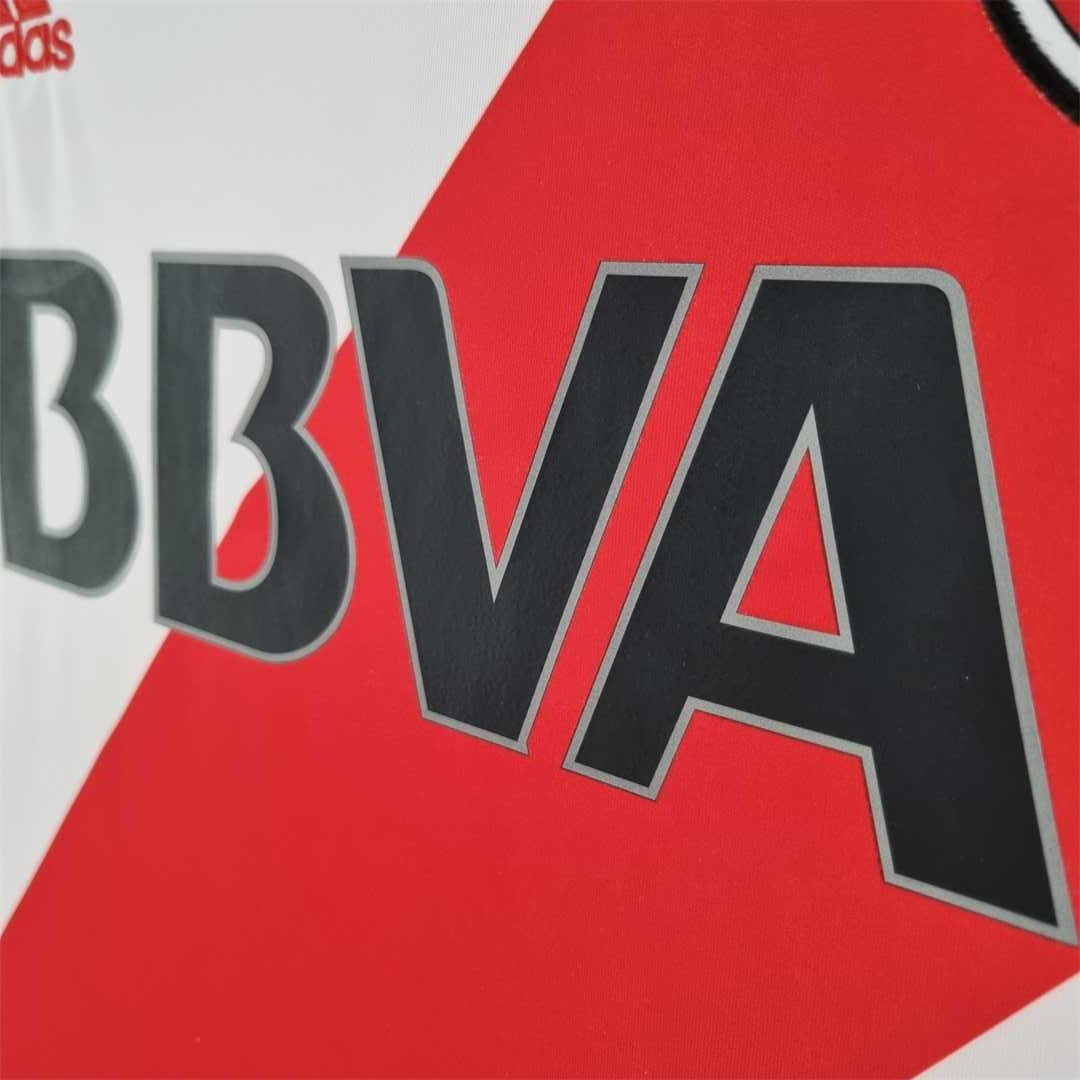 River Plate 2015 – Camiseta Versión Fan