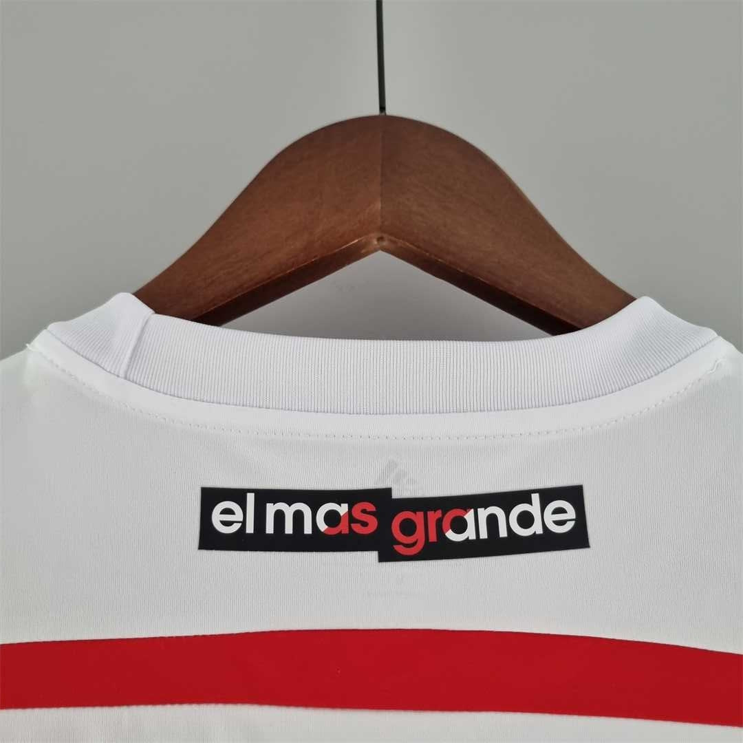 River Plate 2015 – Camiseta Versión Fan