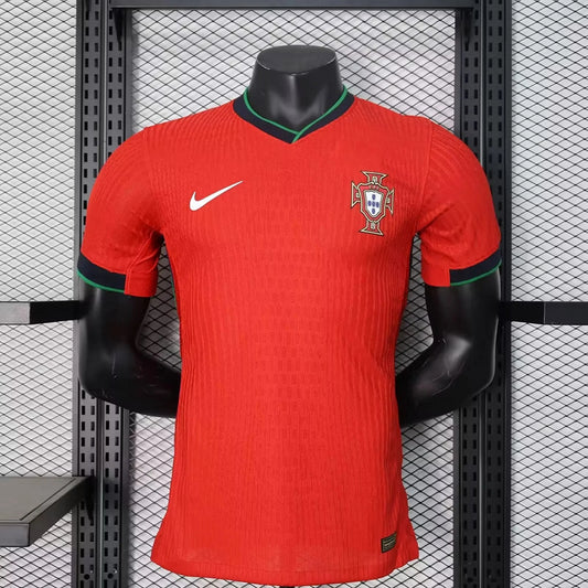 Portugal 2024 – Camiseta Versión Jugador