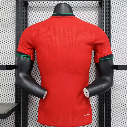 Portugal 2024 – Camiseta Versión Jugador