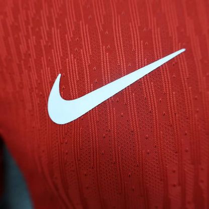 Portugal 2024 – Camiseta Versión Jugador