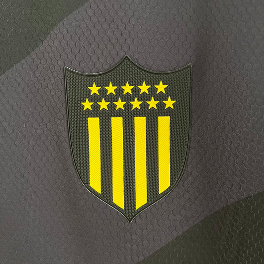 Peñarol 2023/24 Visitante – Camiseta Versión Fan