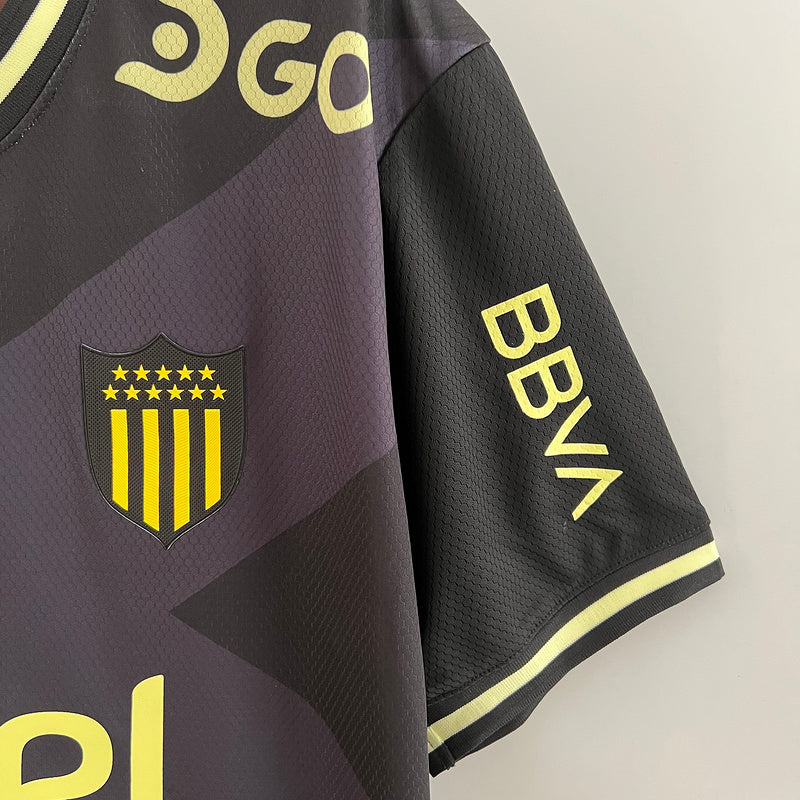 Peñarol 2023/24 Visitante – Camiseta Versión Fan