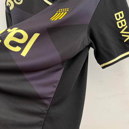 Peñarol 2023/24 Visitante – Camiseta Versión Fan