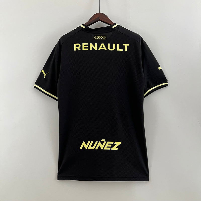 Peñarol 2023/24 Visitante – Camiseta Versión Fan