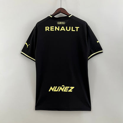 Peñarol 2023/24 Visitante – Camiseta Versión Fan