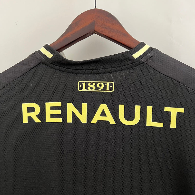 Peñarol 2023/24 Visitante – Camiseta Versión Fan