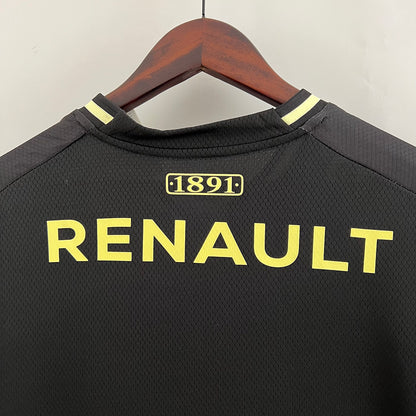 Peñarol 2023/24 Visitante – Camiseta Versión Fan