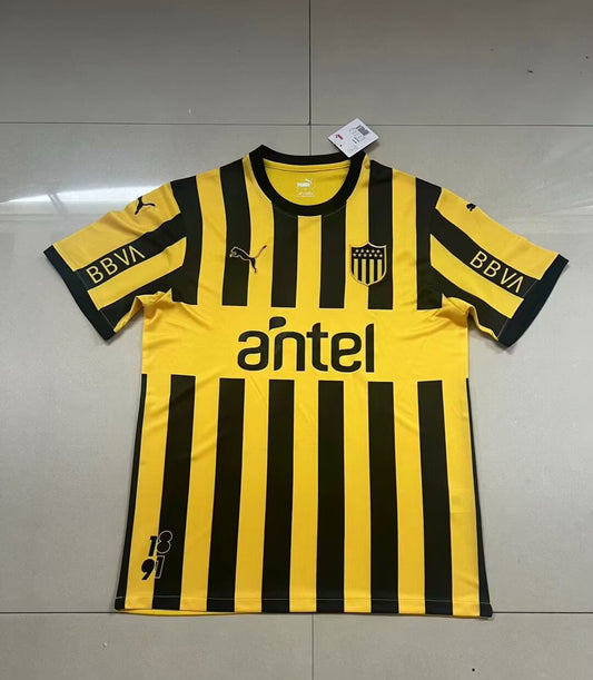 Peñarol 2024/25 – Camiseta Versión Fan