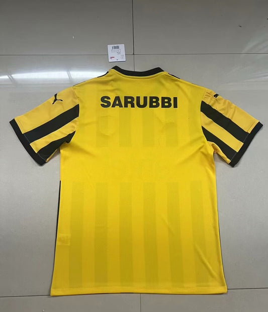 Peñarol 2024/25 – Camiseta Versión Fan