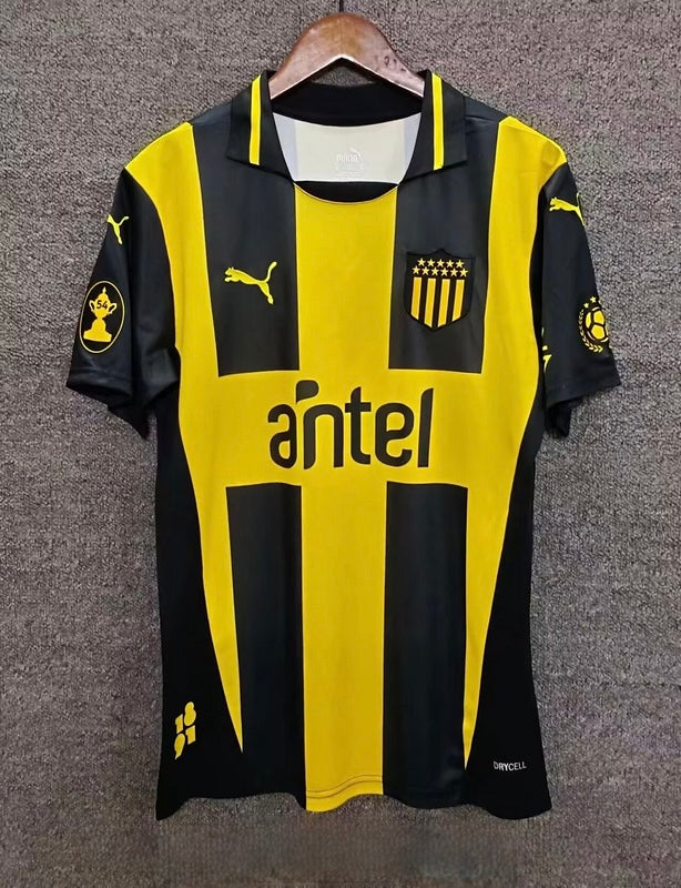 Peñarol 2025