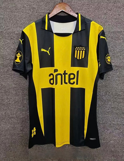 Peñarol 2025