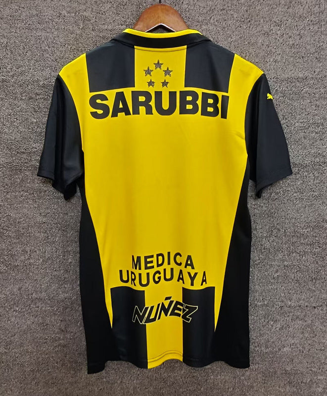 Peñarol 2025