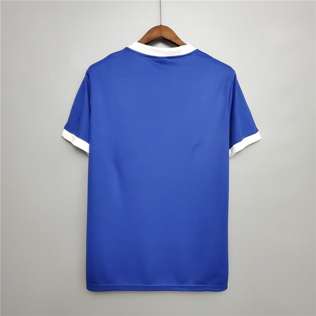 Argentina 1986 Visitante – Camiseta Retro