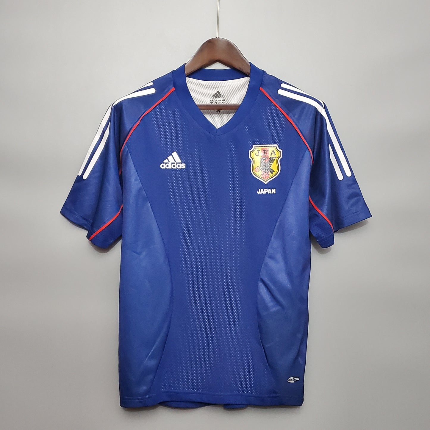 Japón 2002 Local – Camiseta Retro