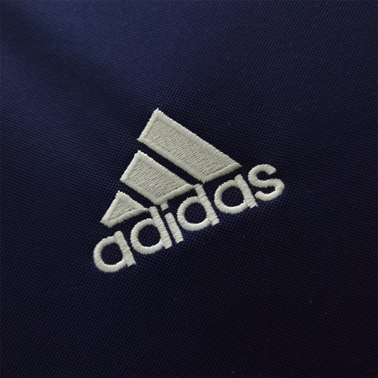 Argentina 2002 Visitante – Camiseta Retro