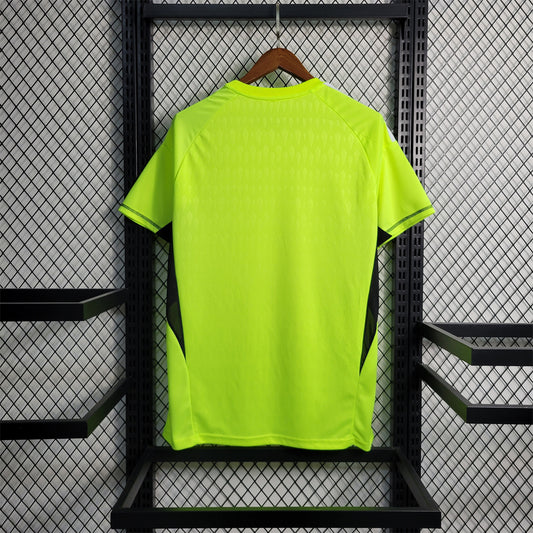 Argentina 2022 Arquero (Verde) – Camiseta Versión Fan