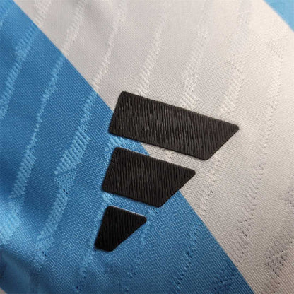 Argentina 2022 Local – Camiseta Versión Jugador