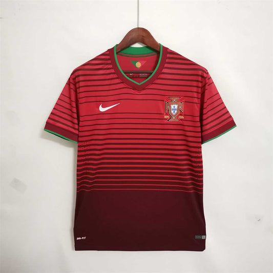 Portugal 2014 – Camiseta Versión Fan