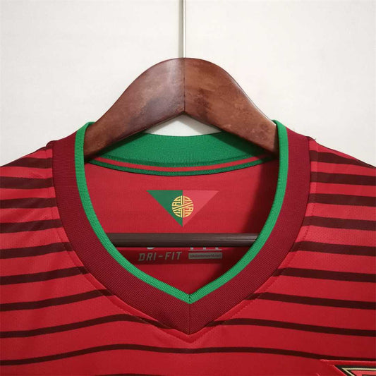 Portugal 2014 – Camiseta Versión Fan