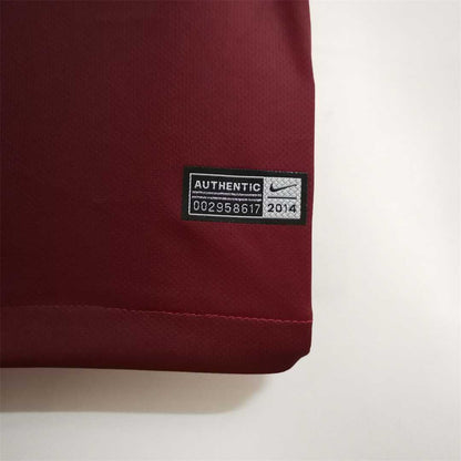 Portugal 2014 – Camiseta Versión Fan