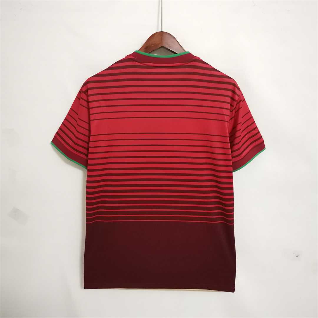 Portugal 2014 – Camiseta Versión Fan