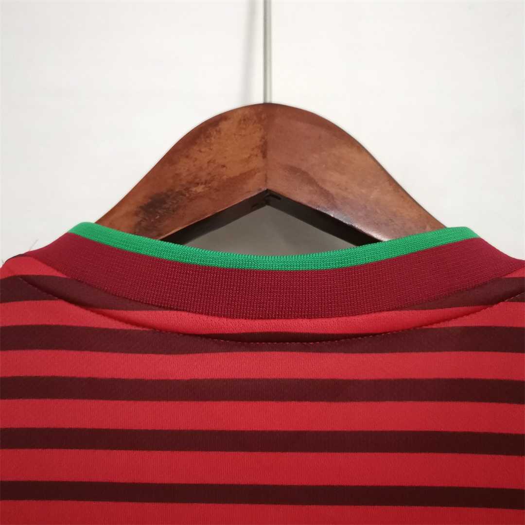 Portugal 2014 – Camiseta Versión Fan