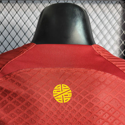 Portugal 2022 Local – Camiseta Versión Jugador