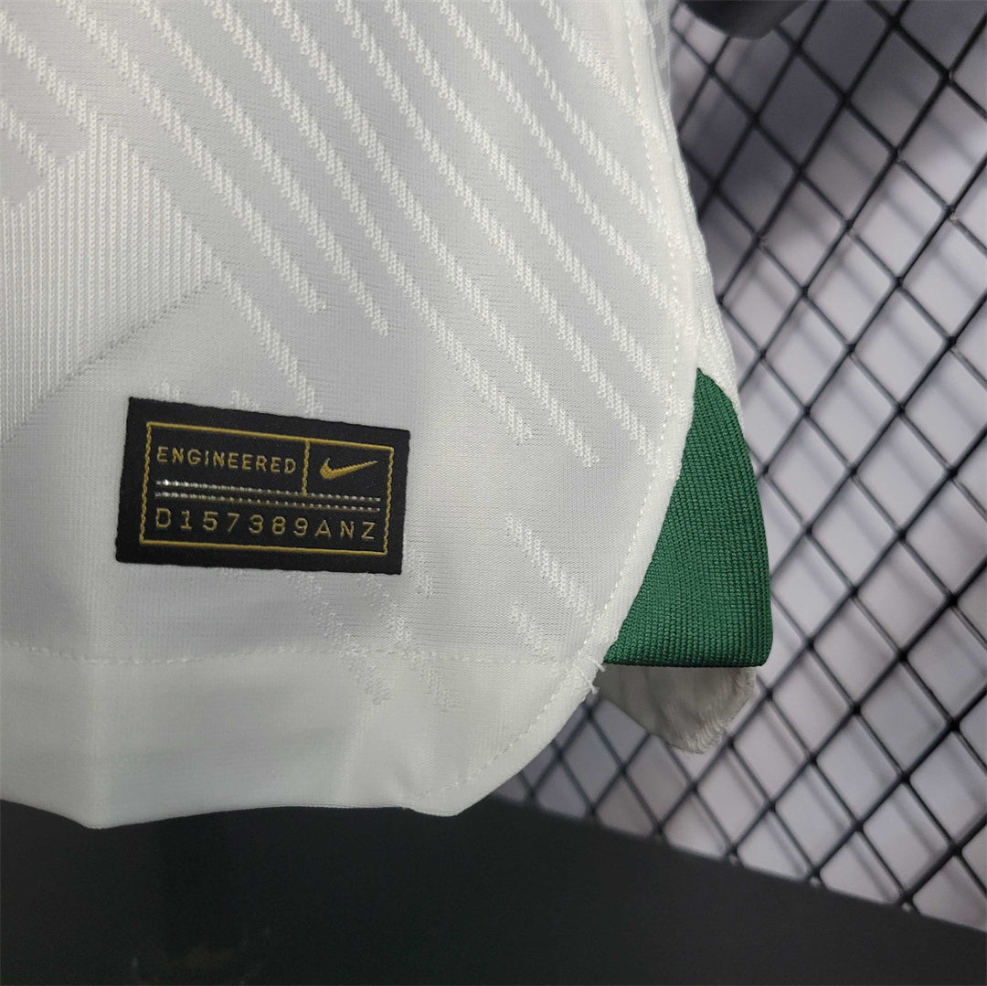 Portugal 2022 Visitante – Camiseta Versión Jugador