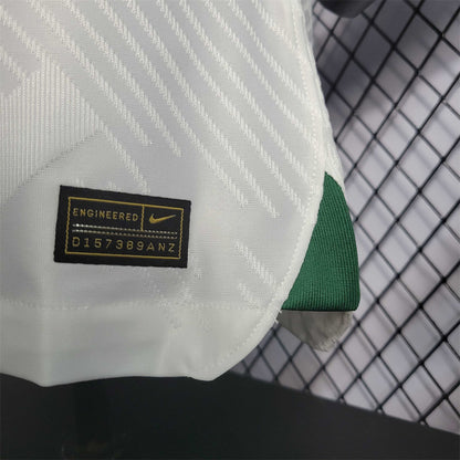 Portugal 2022 Visitante – Camiseta Versión Jugador