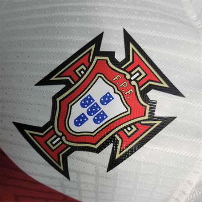 Portugal 2022 Visitante – Camiseta Versión Jugador