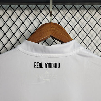 Real Madrid 2010/11 Local – Camiseta Retro