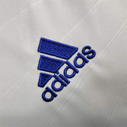 Real Madrid 2010/11 Local – Camiseta Retro