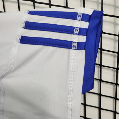 Real Madrid 2010/11 Local – Camiseta Retro